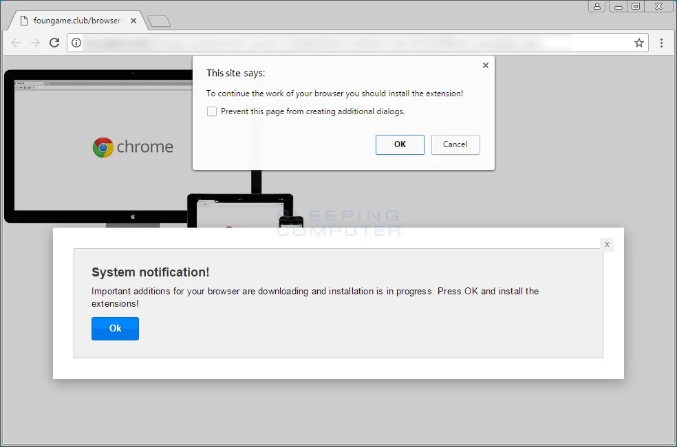 Remove The Wise Folder Lock Adware Once you select the Uninstall button you will be presented with a confirmation asking if you would like to continue.