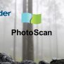 Blender/Photoscan/Instantmeshes Photogrammetry Workflow - BlenderNation