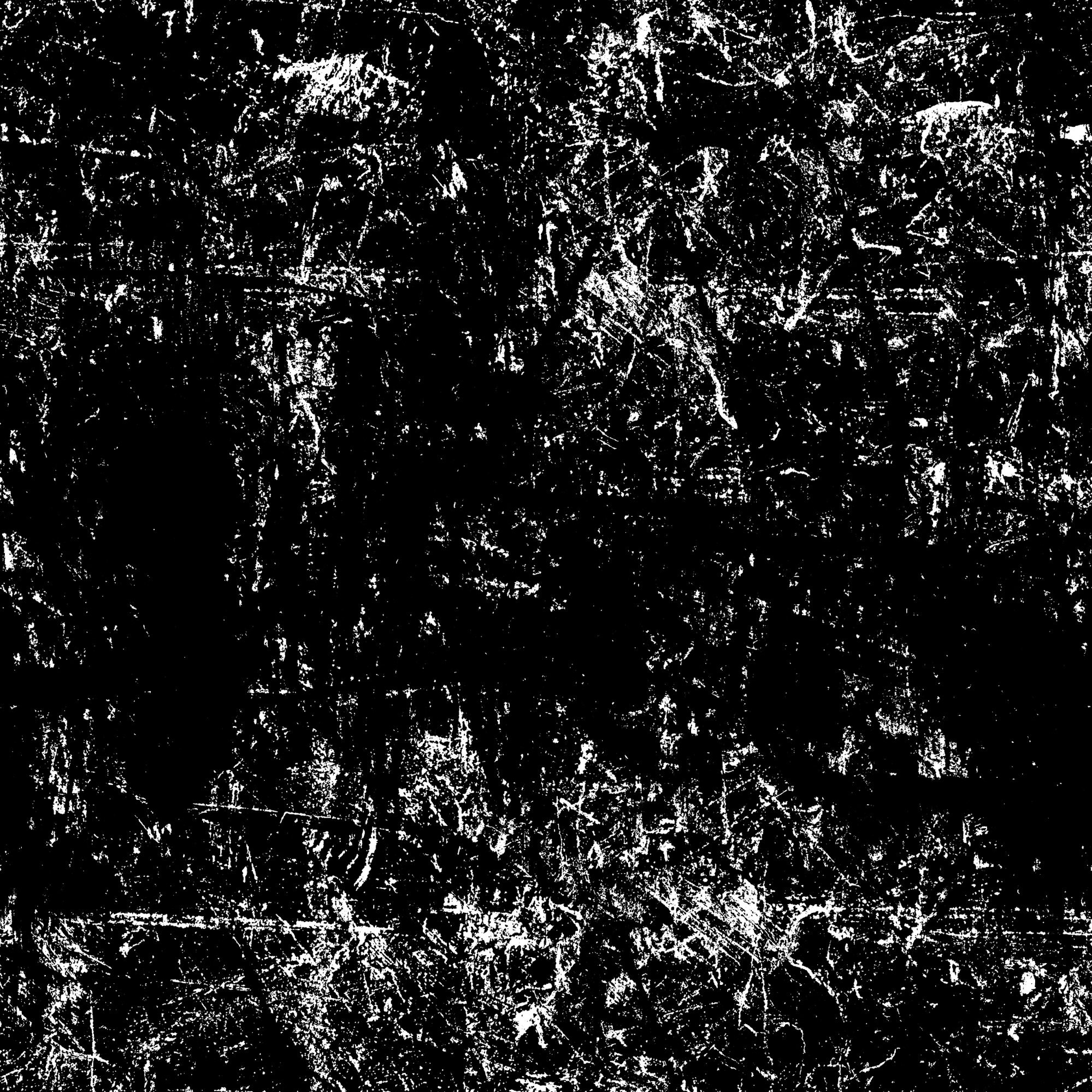 Splotches map