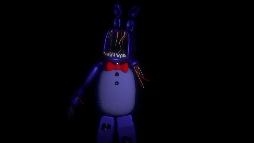 pix Fnaf Profile Pictures Bonnie blend swap bonnie fnaf 2