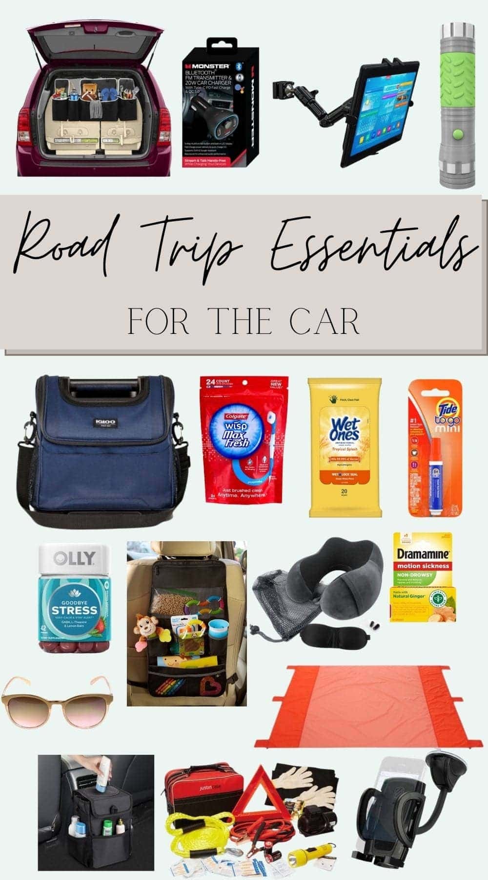 Travel Essentials Com 2 2 