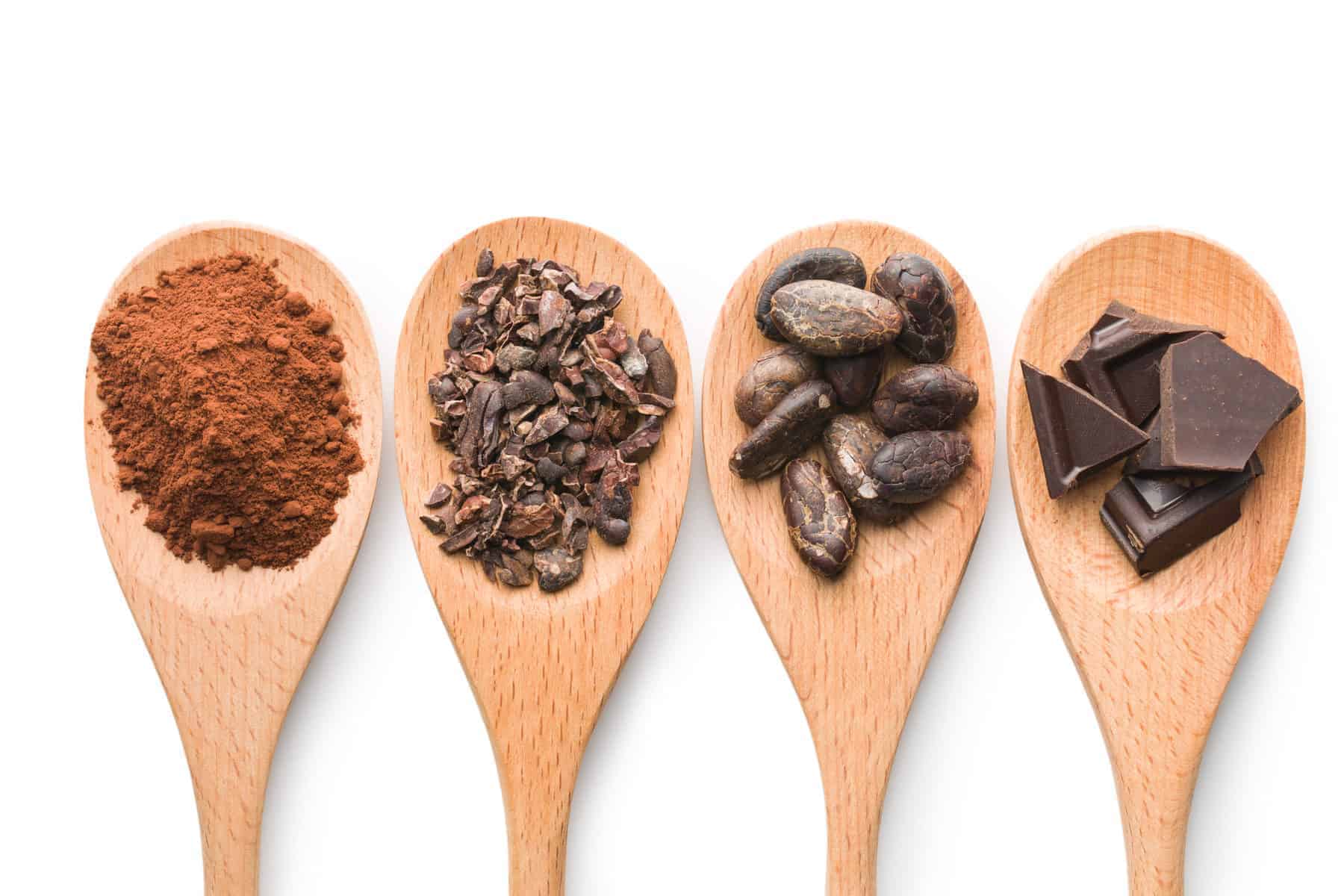 Ingredient Spotlight Cacao Bless This Mess