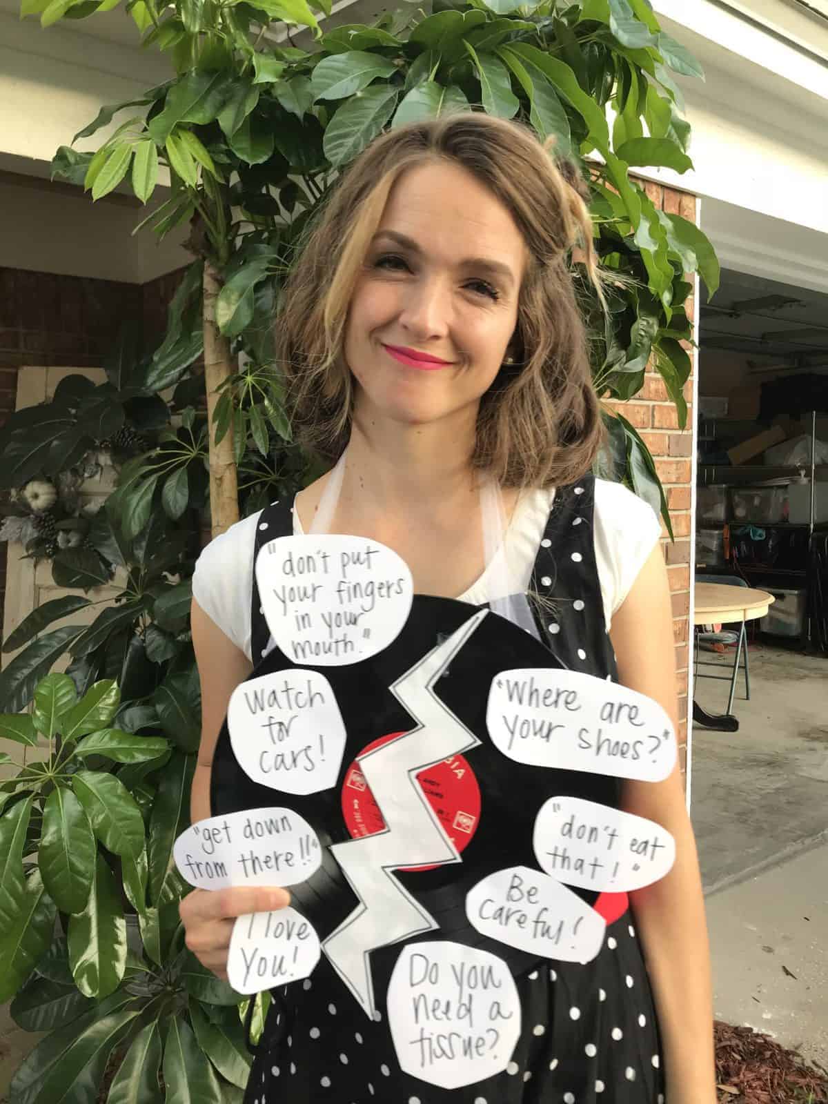 Cheap Diy Halloween Costume Ideas Easy Last Minute Costumes