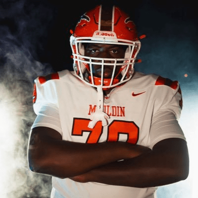 Nehemiah Jackson