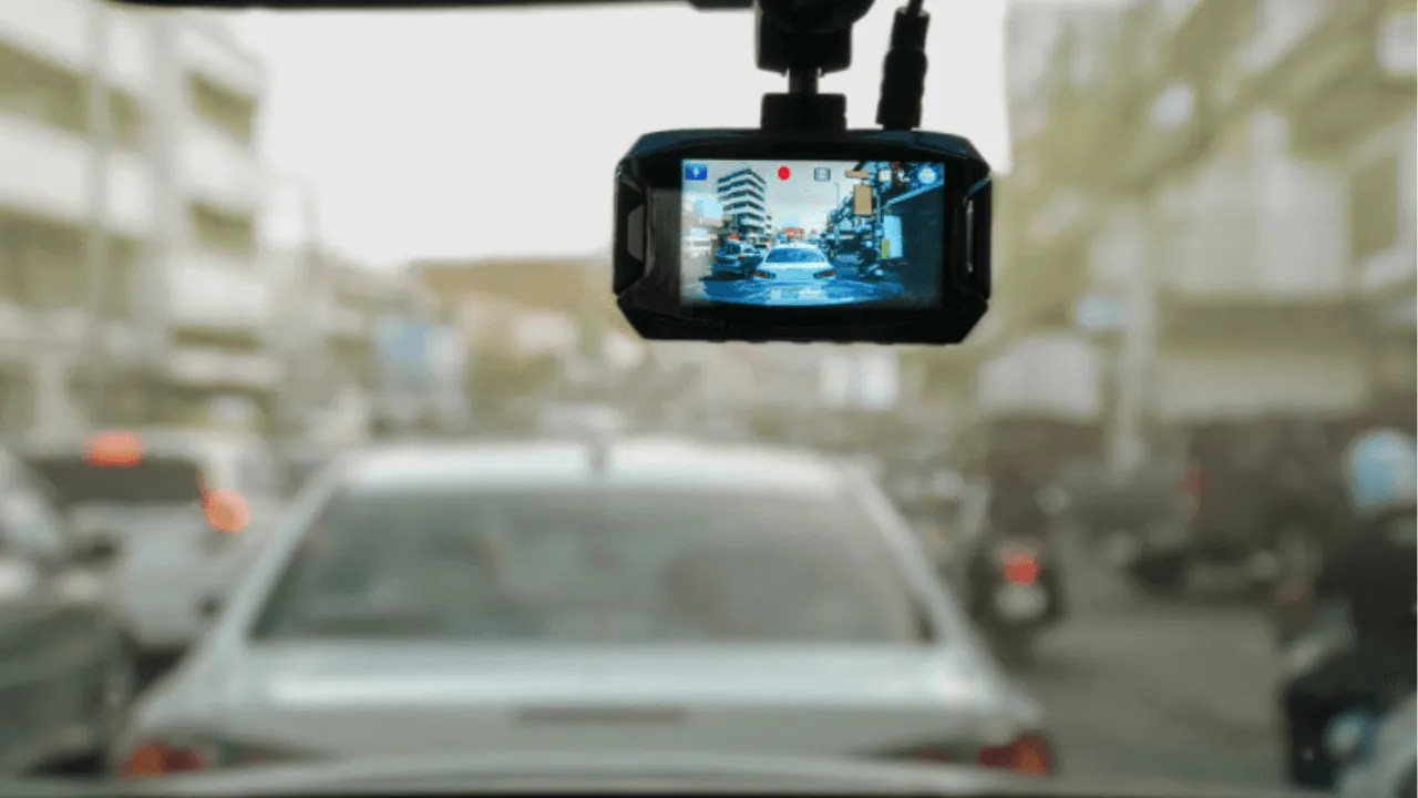 Was ist loop-aufnahme und warum verfügen dashcams darüber??