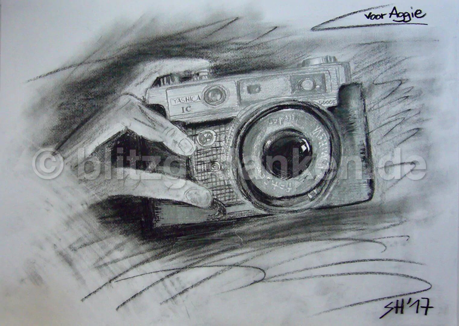 Schwarz Und Weiss Kamera Zeichnen Kamera Png Herunterladen 500 500 Kostenlos Transparent Strichzeichnungen Png Herunterladen