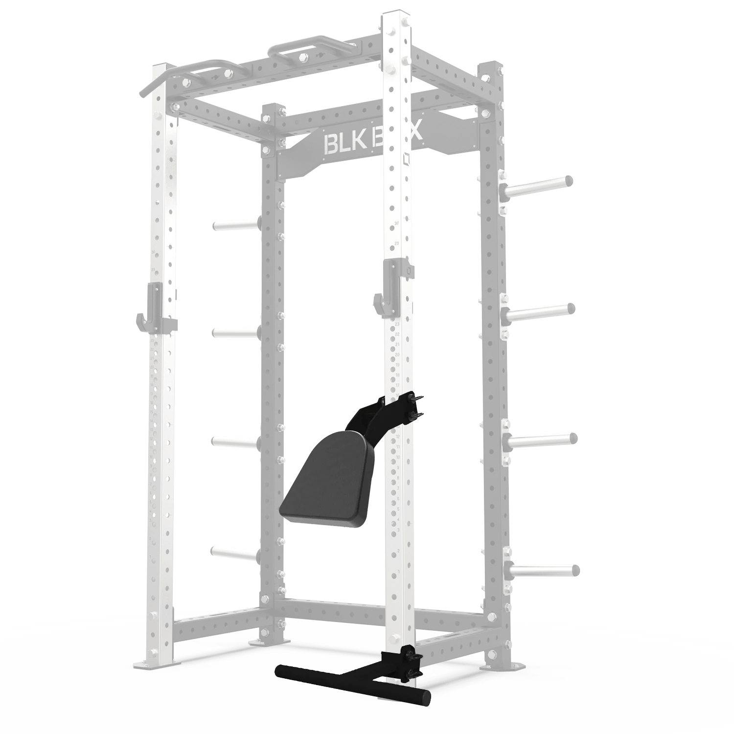 1 Series Pivot Attachment Blk Box