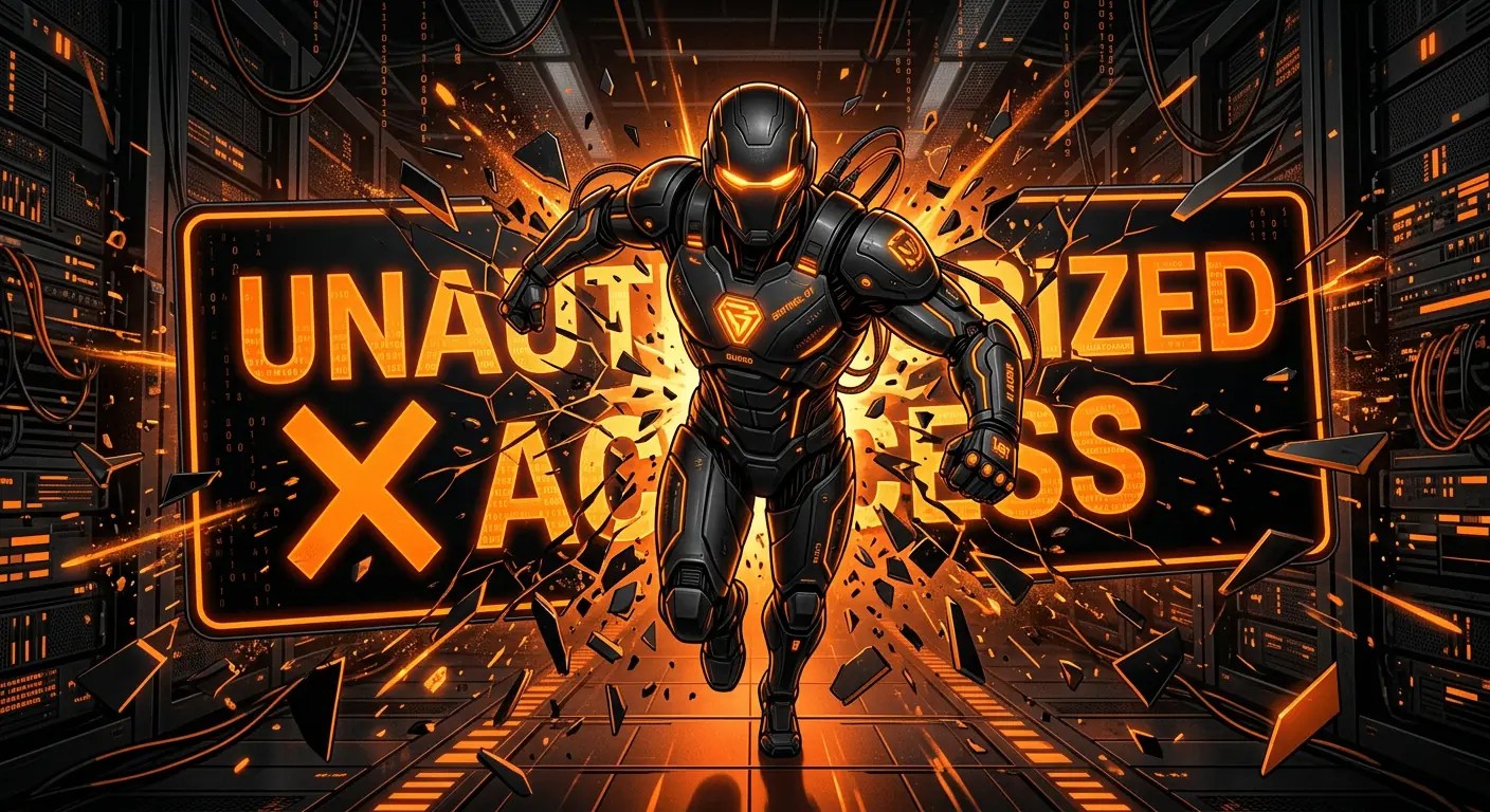 Enterprise kill switch to rogue AI Agents.
