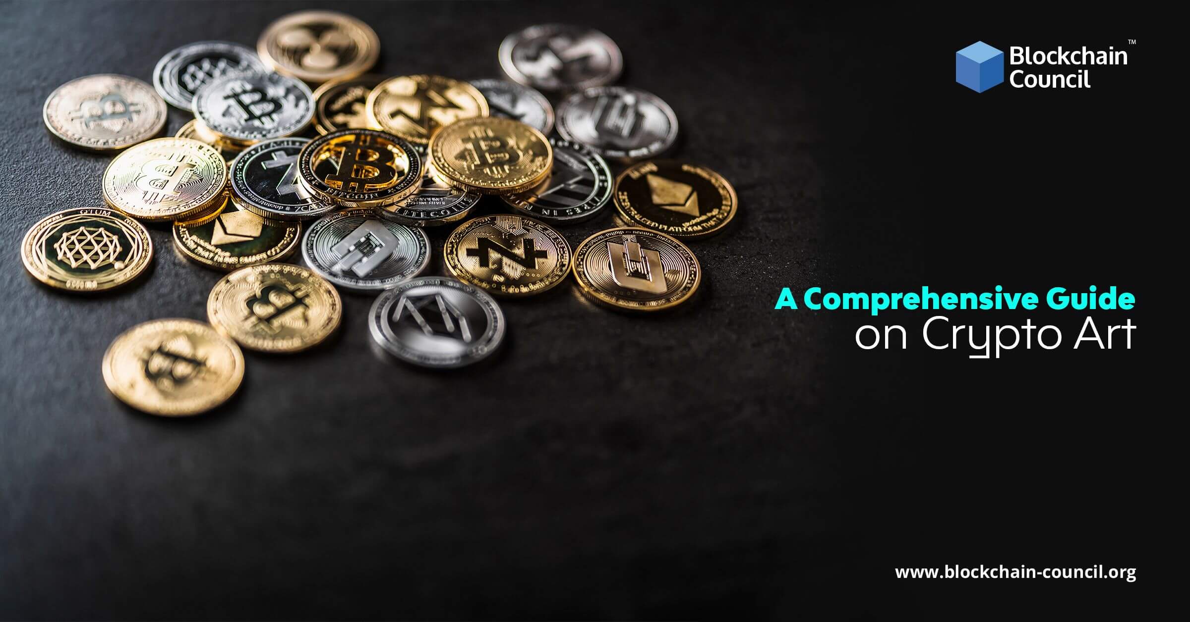 Learn how to find free clip art. A Comprehensive Guide On Crypto Art