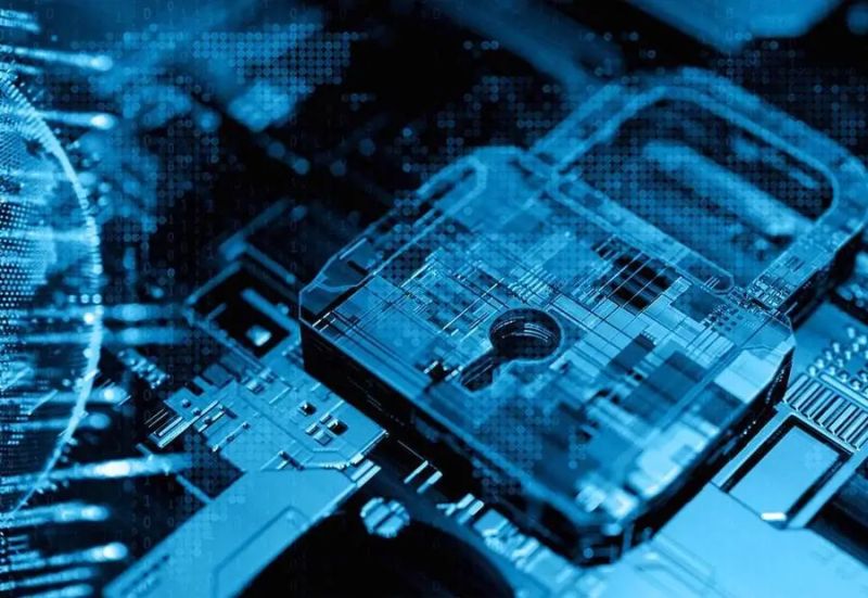 Engineering The Multichain App - HD Landscape Wallpapers for Desktop