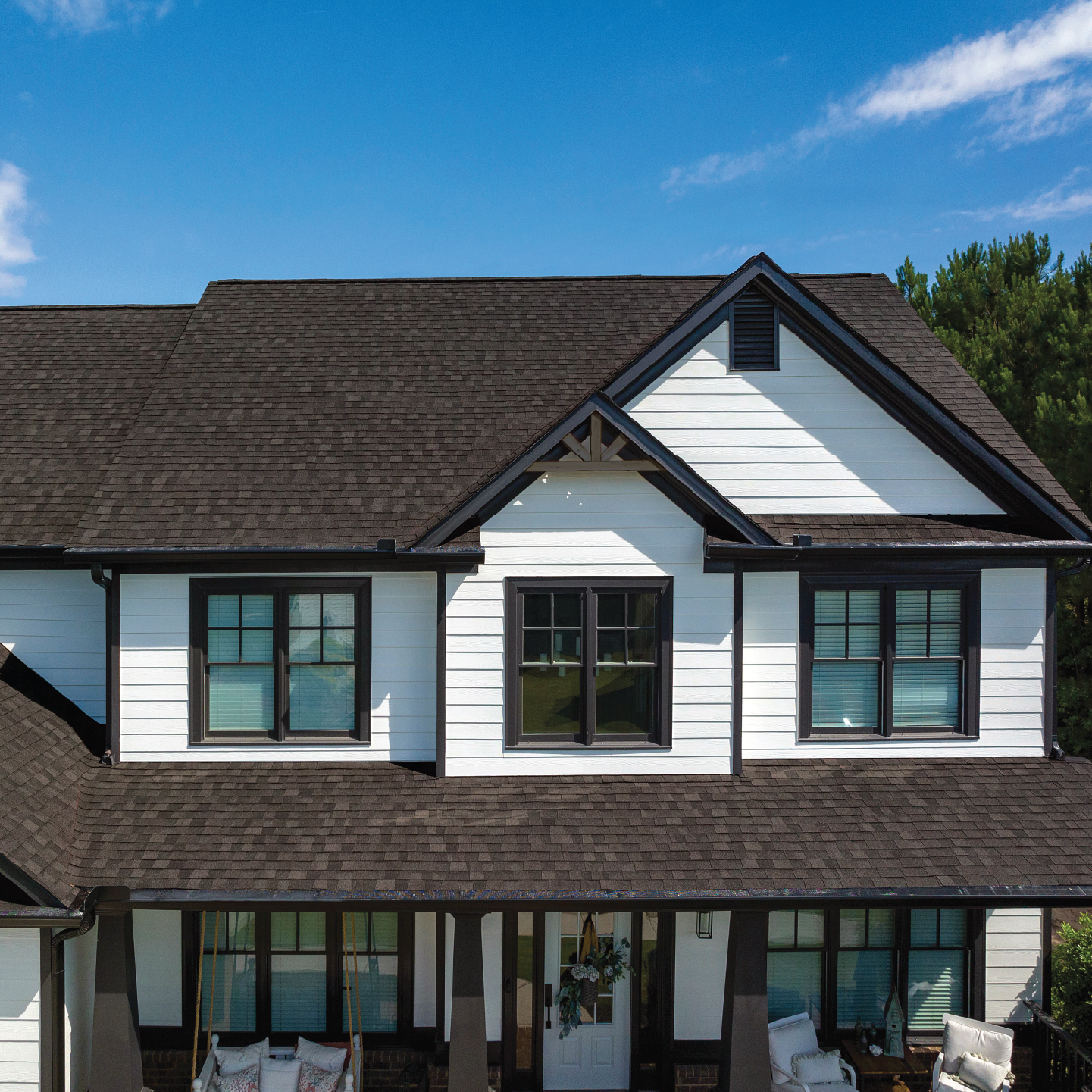 Certainteed Shingles Bloedorns Building Materials Store