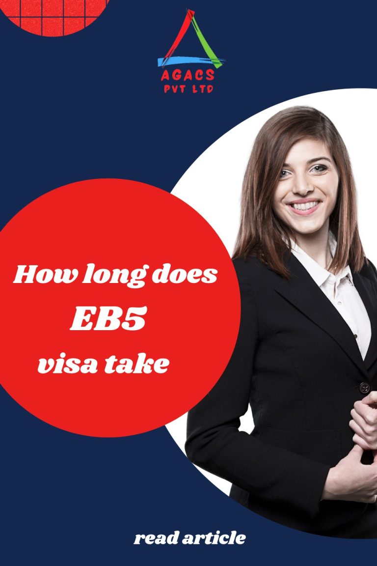 Eb5 visa