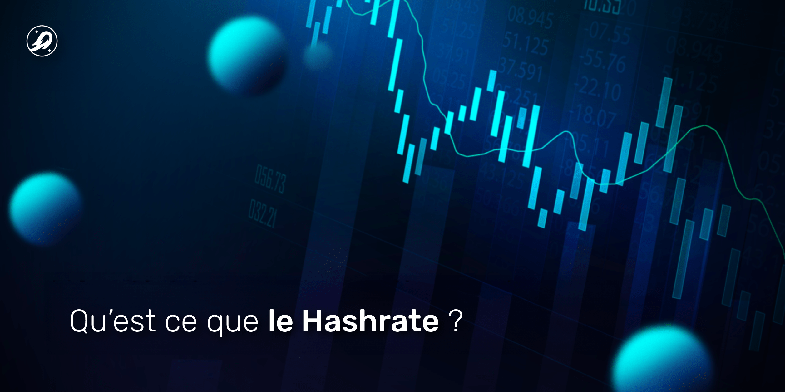 Hashrate