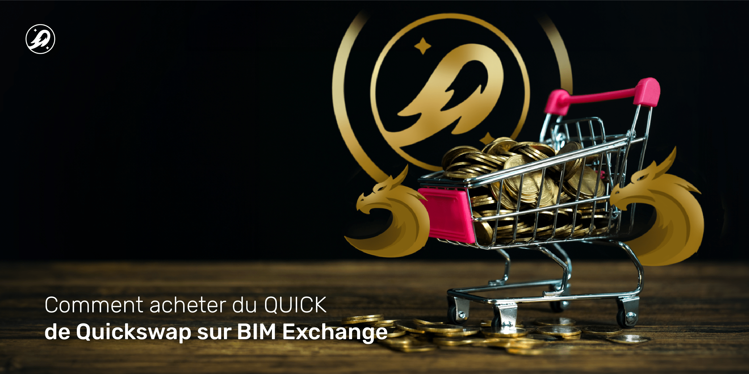 Comment Acheter du QUICK sur BIM Exchange : Guide Complet