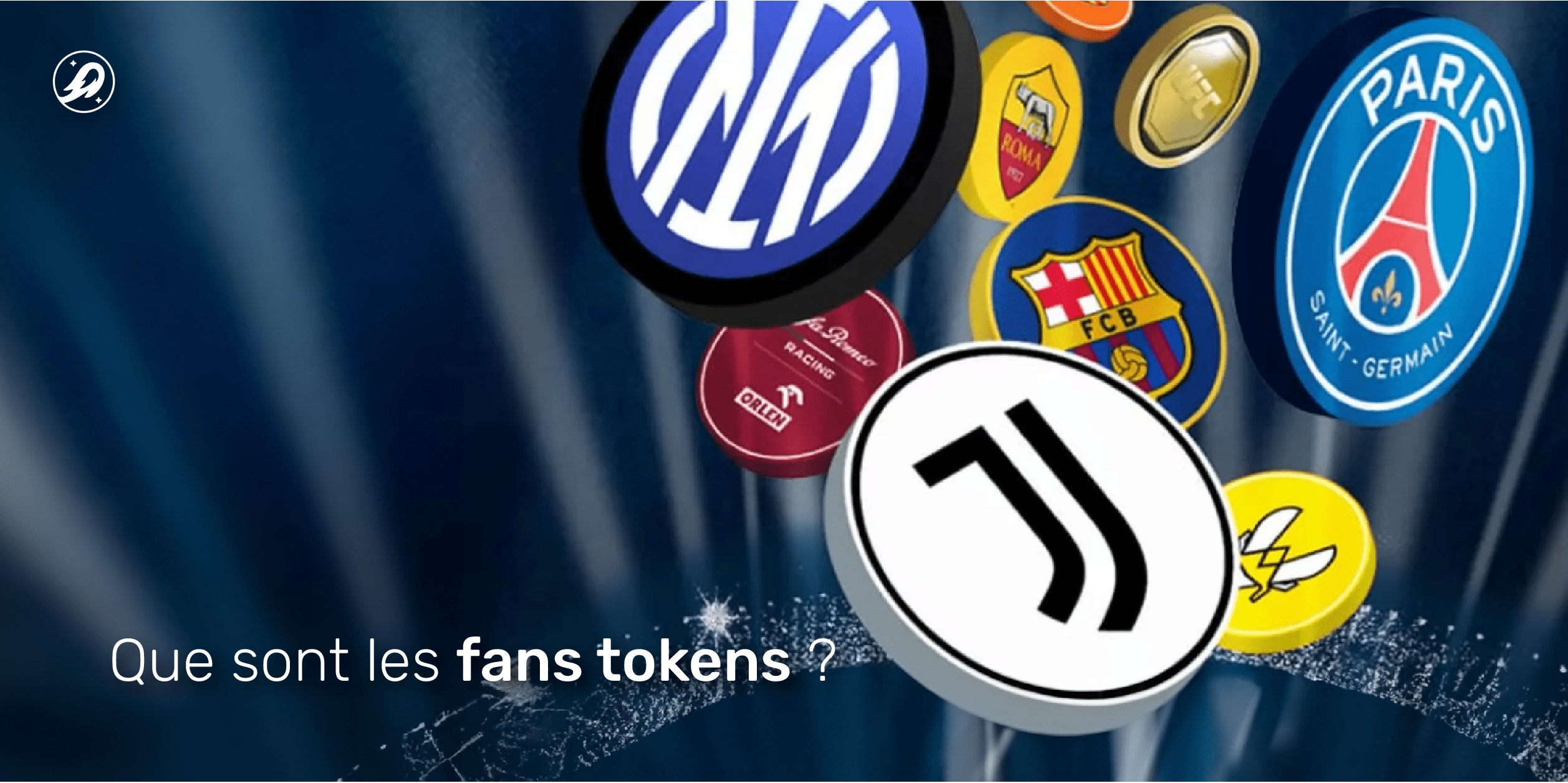Fan tokens