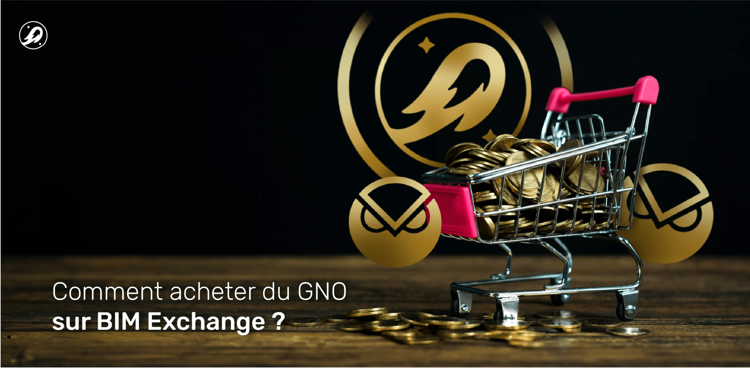 Comment Acheter du GNO sur BIM Exchange : Guide Complet