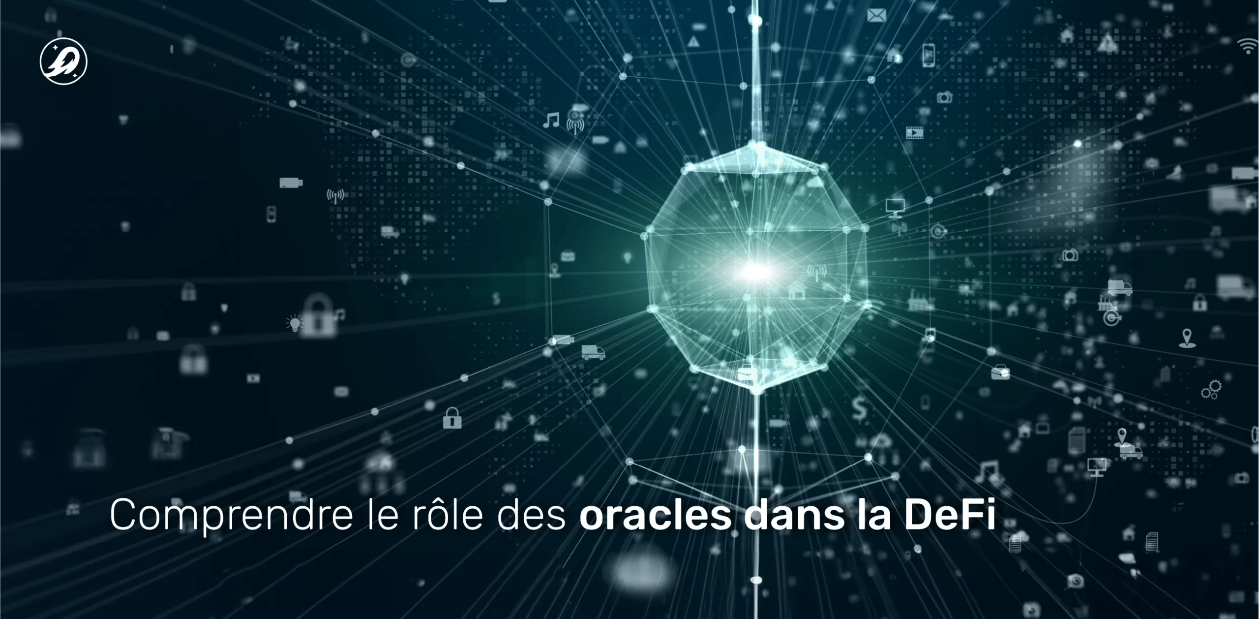 Comprendre le rôle des oracles dans la DeFi