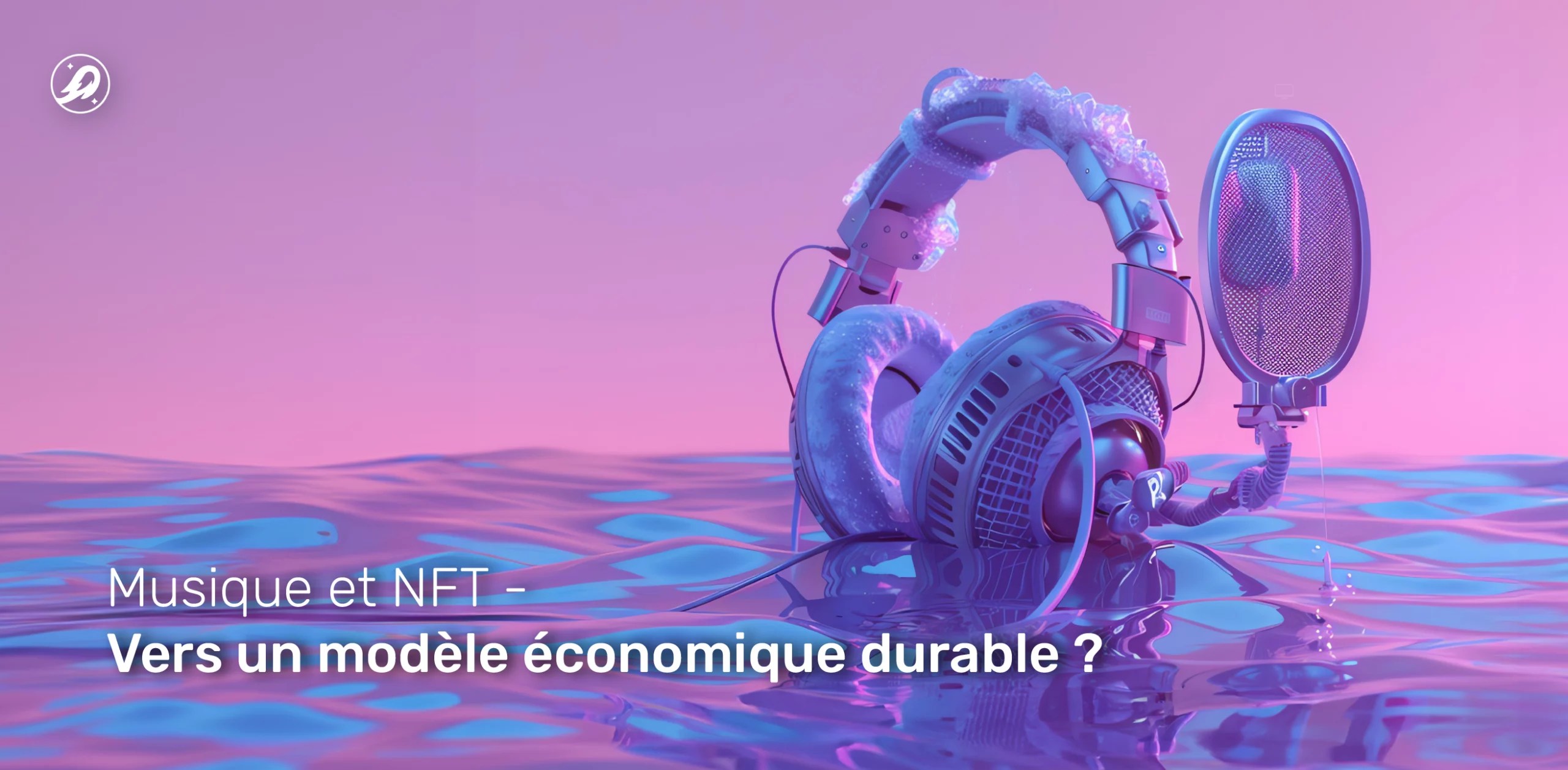 Musique et NFT : vers un modèle économique durable ?
