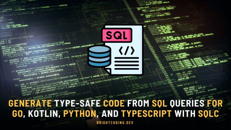 Sqlc Transformando Sql Queries Em C Digo Go Parte 04 Select - Download Professional Sunset Art | Ultra HD