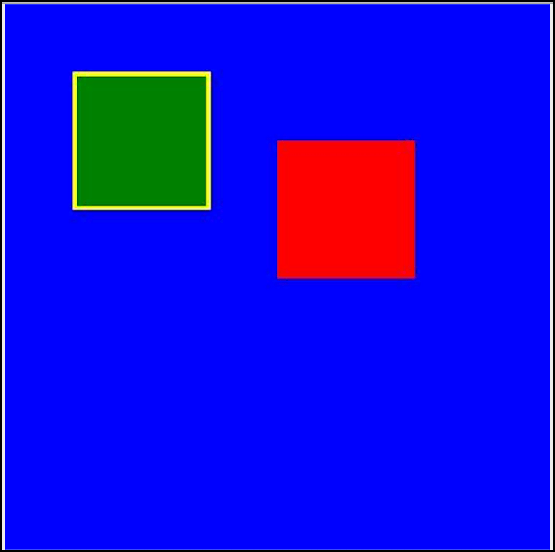 Download this rounded rectangle reference, rectangle clipart, . Drawing Shapes On Images With Python And Pillow Mouse Vs Python