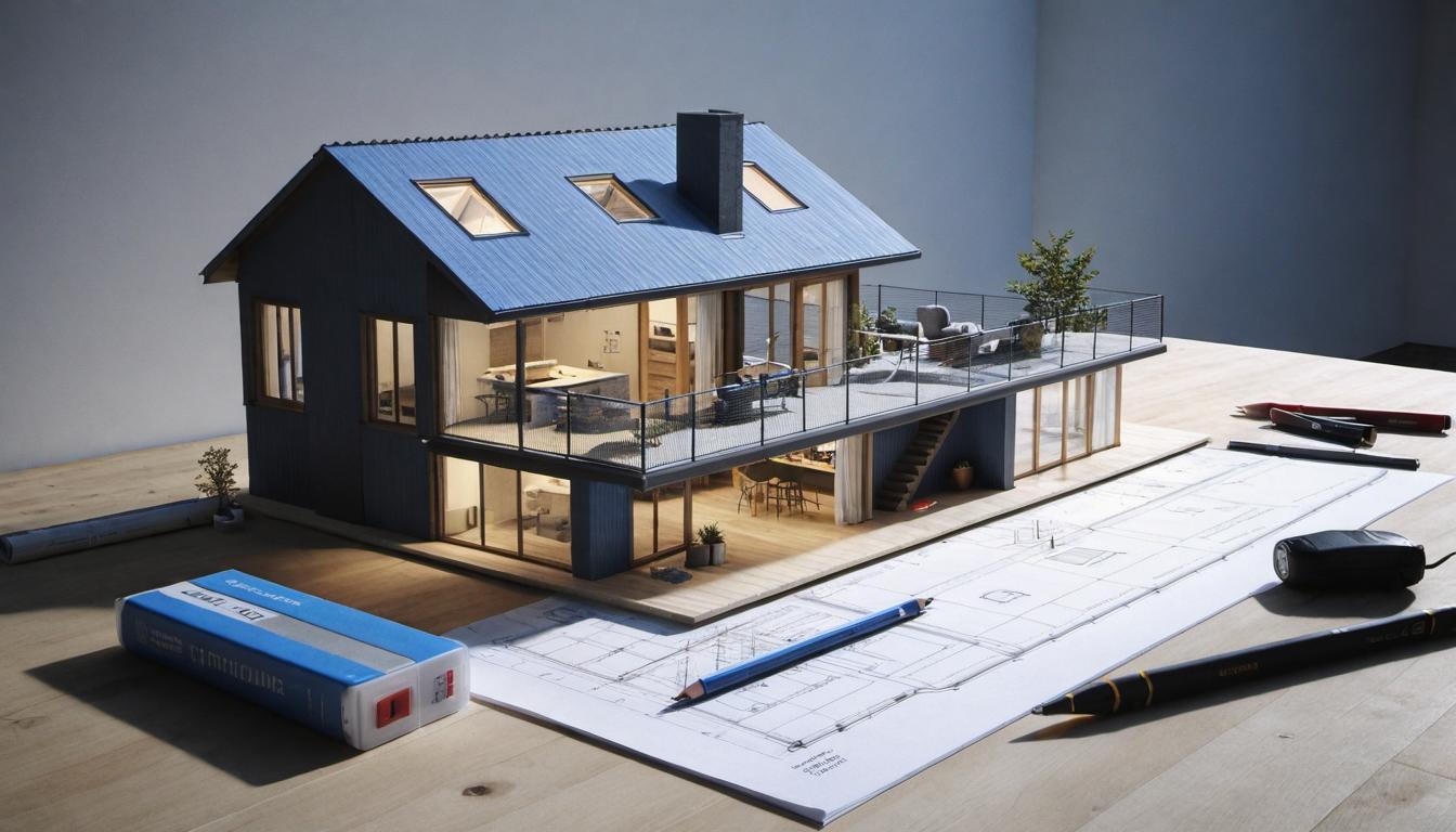 Decoding architectural plan symbols: easy guide