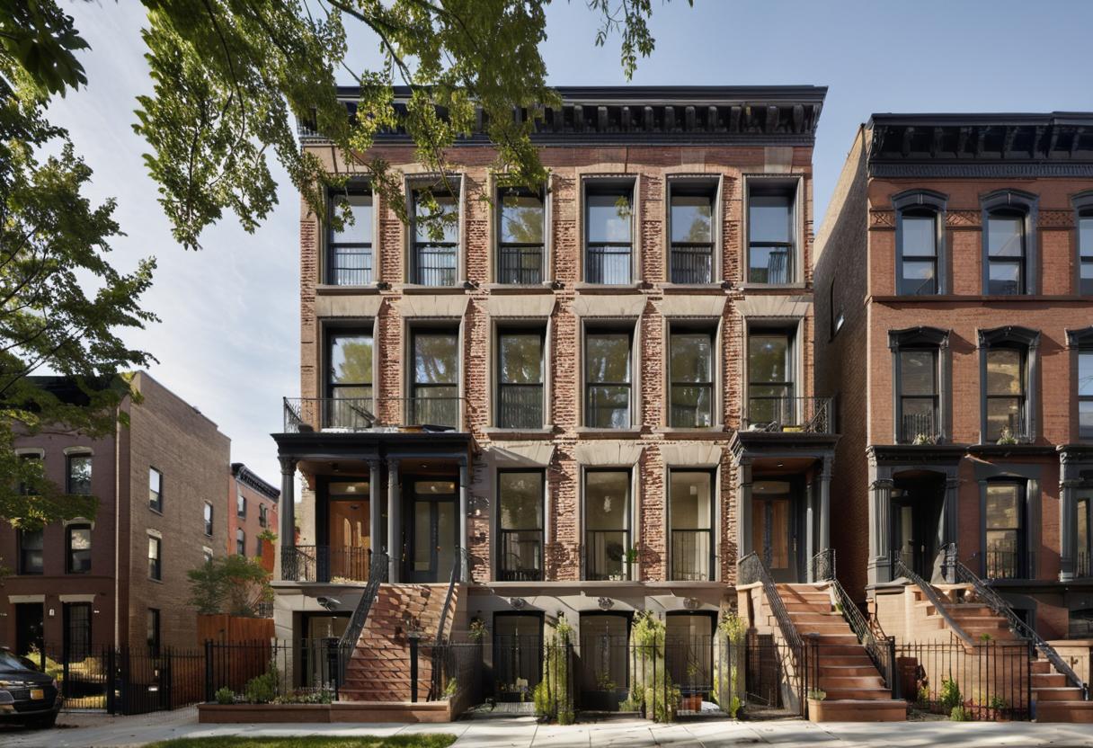 Decoding architectural typologies: a simplified guide
