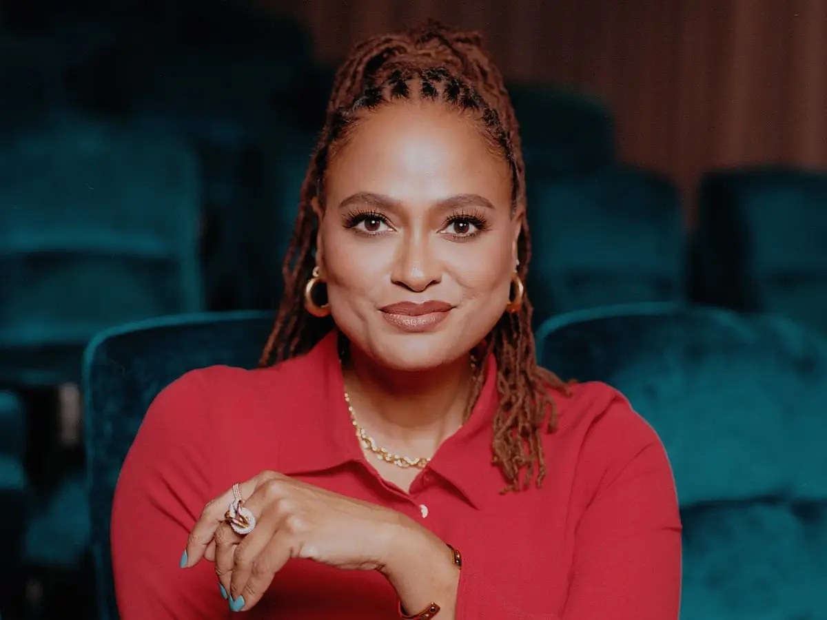 Ava DuVernay female filmmaker