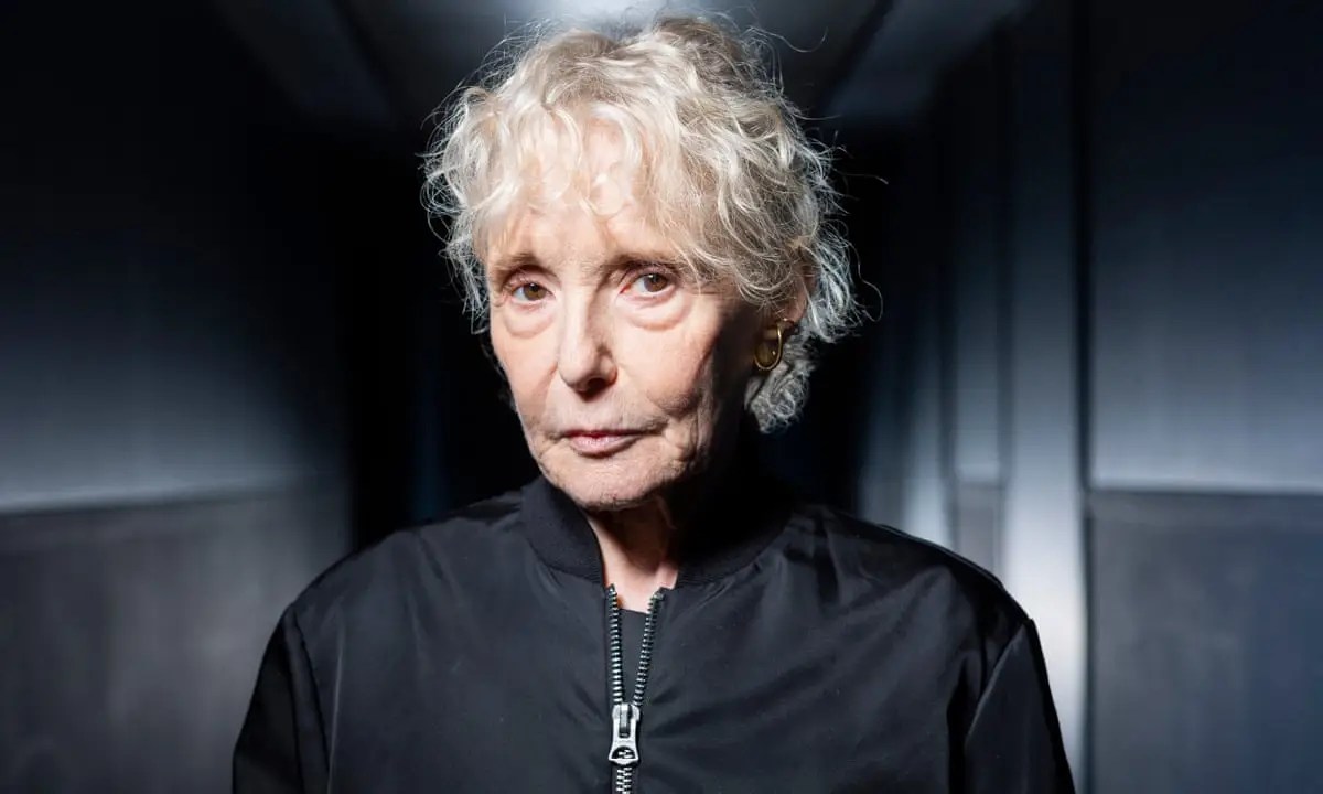 Claire Denis female filmmaker