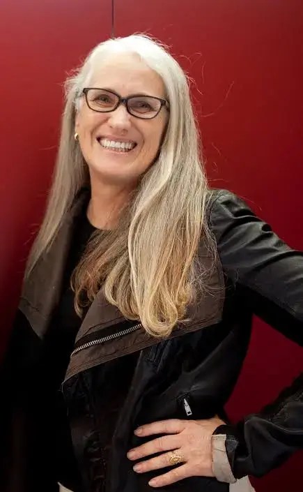 Jane Campion