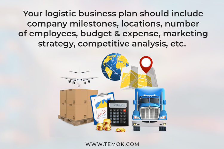 Create Business Plan