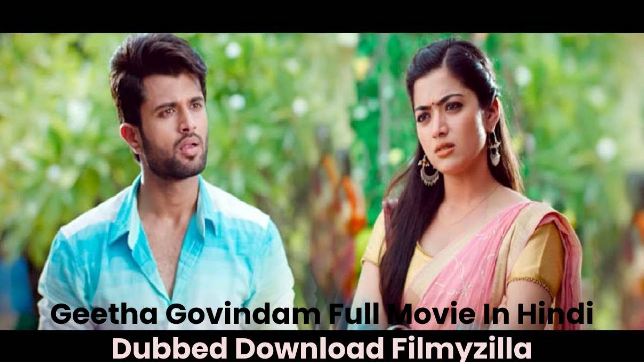 wallpapers Geetha Govindam Full Movie In Telugu Download Filmyzilla geetha govindam full movie in hindi
