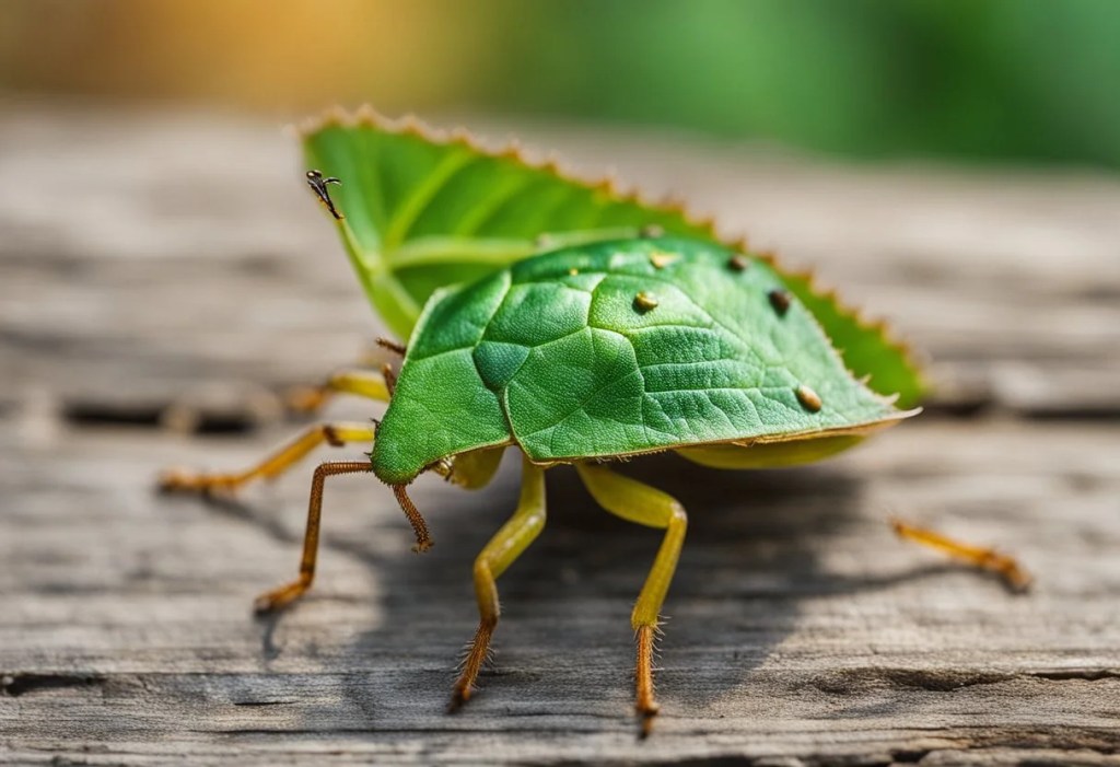 Can Chickens Eat Stink Bugs
