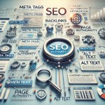 SEO Glossary