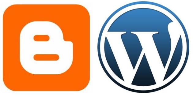 Blogger is quick and easy to set up but lacks the features and . What Platform Is Best For My Blog Wordpress Vs Blogger