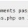 How to fix facebook-pagelike-widget invalid arguments