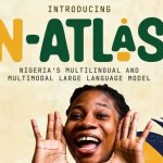 LE NIGERIA LANCE N-ATLAS POUR INTEGRER LA LINGUISTIQUE AFRICAINE A L’IA