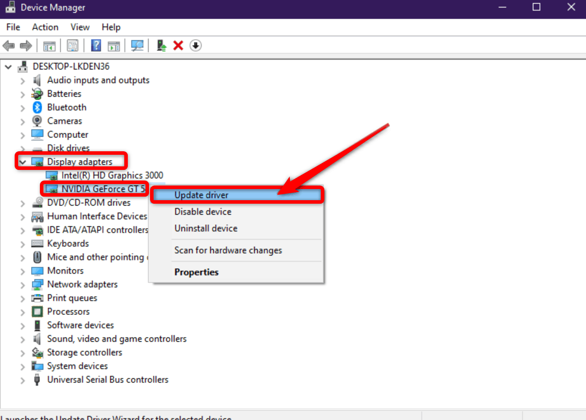 If you're using a web browser, the link above will take you to the settings page. 10 Ways To Fix Epic Games Launcher Not Working