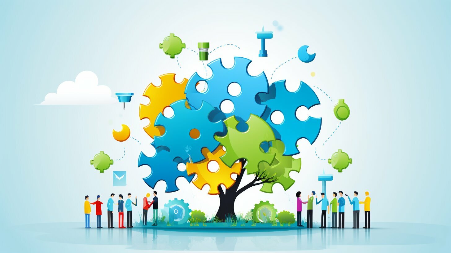 build a successful Saas