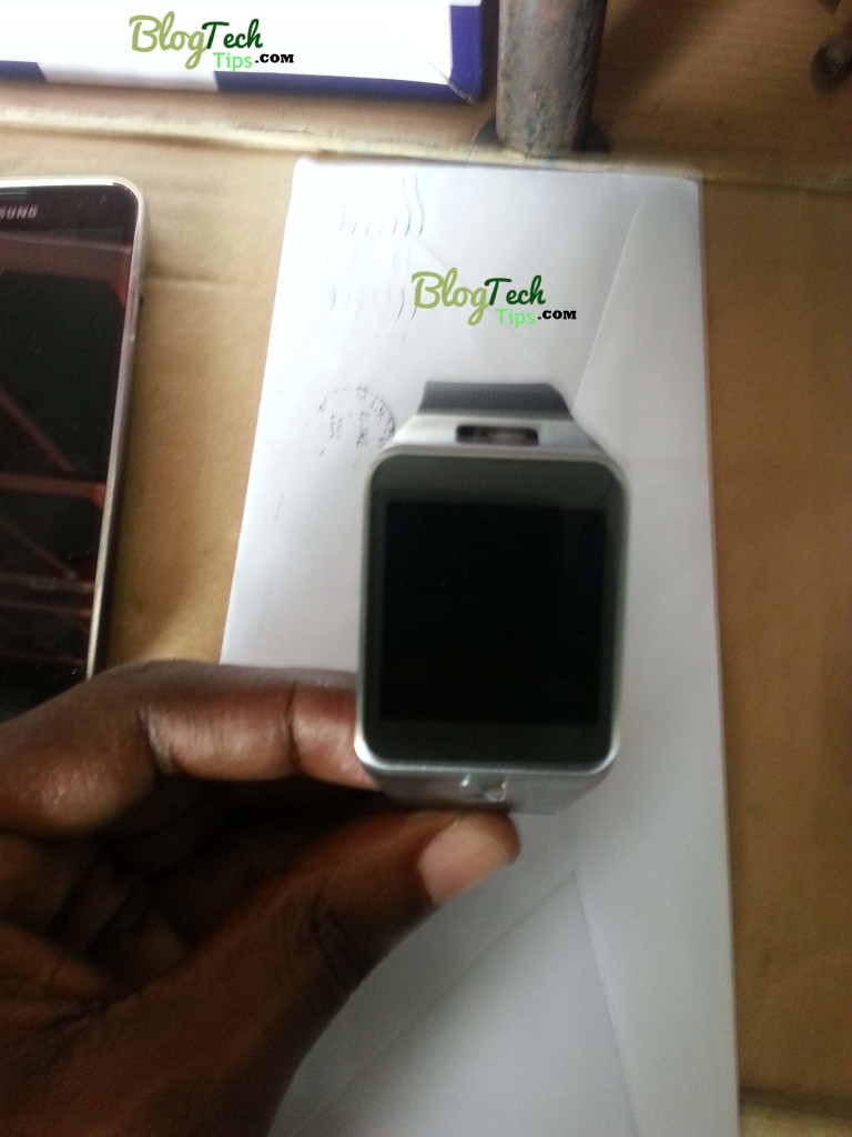 Samsung Gear 2 Smartwatch review