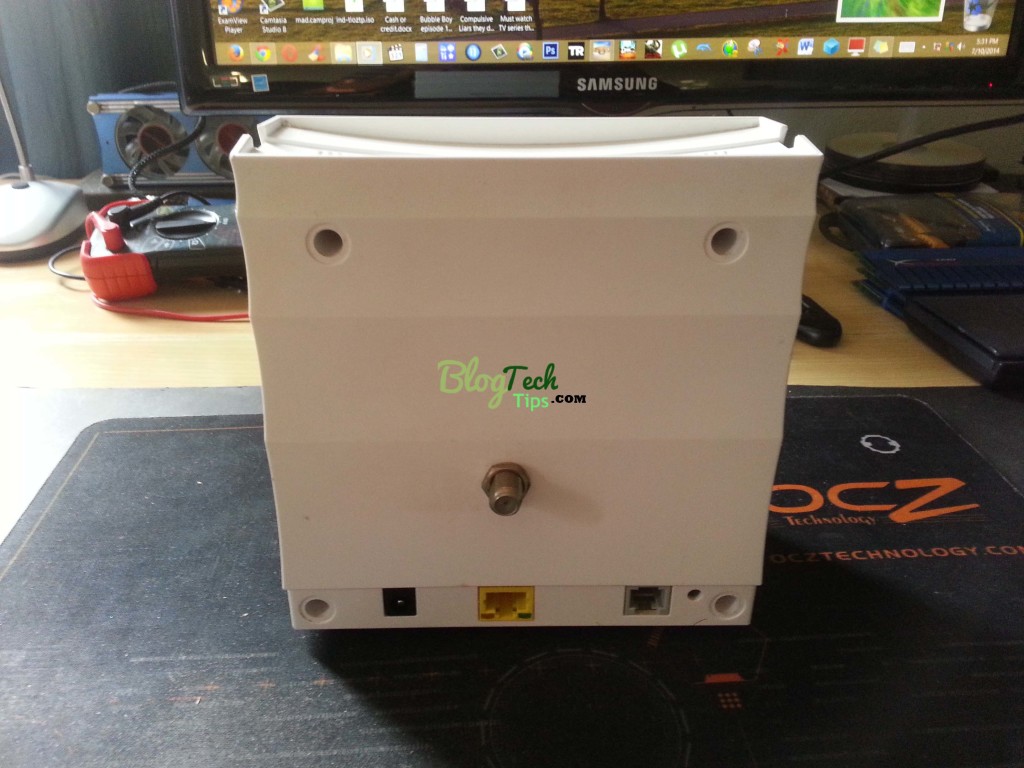 how to make your 4g faster