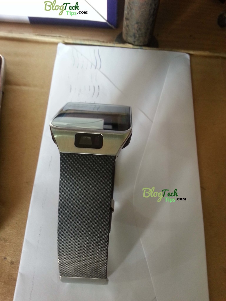Samsung Gear 2 Smartwatch review