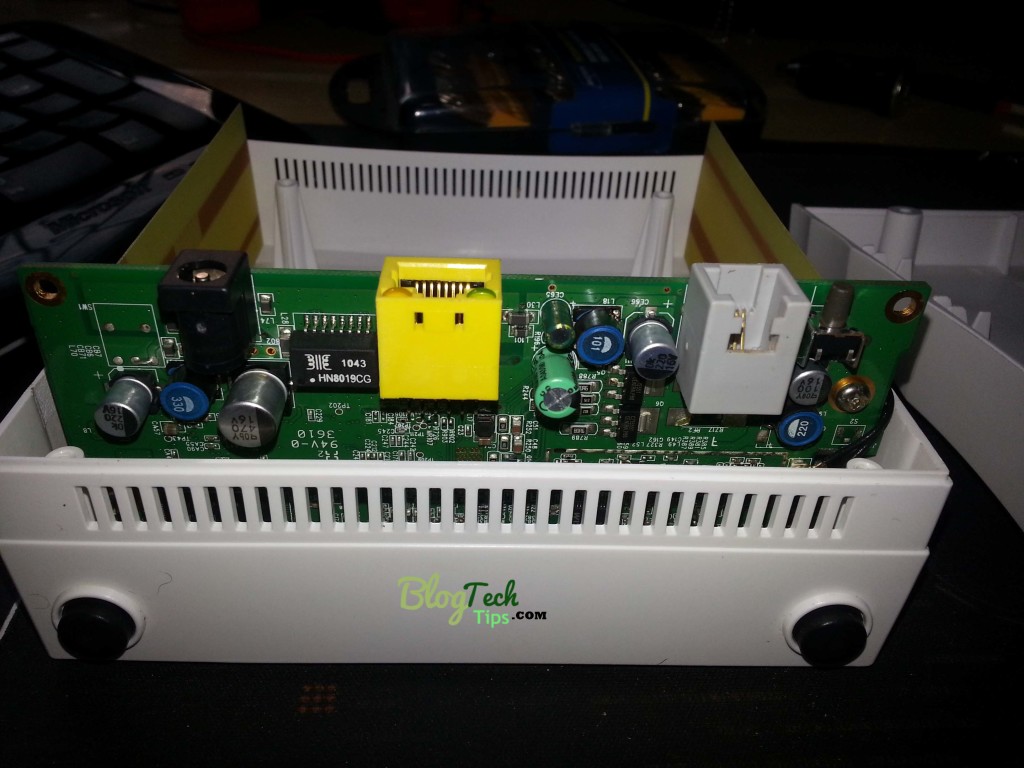 how to make your 4g faster