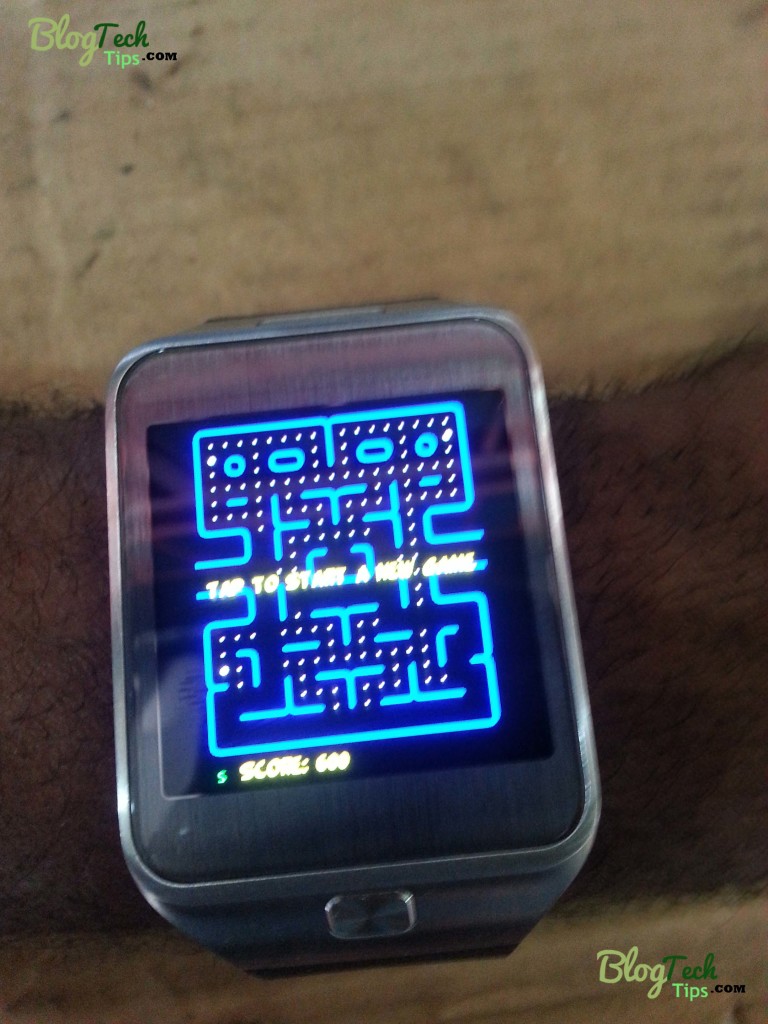 Samsung Gear 2 Smartwatch review