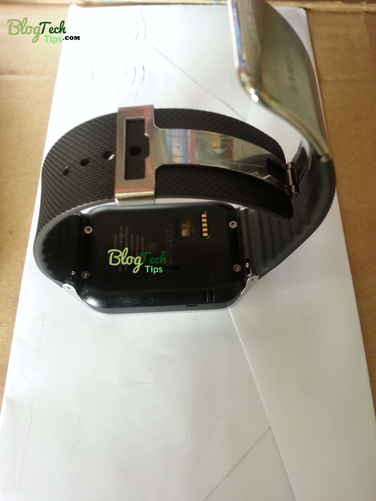 Samsung Gear 2 Smartwatch review