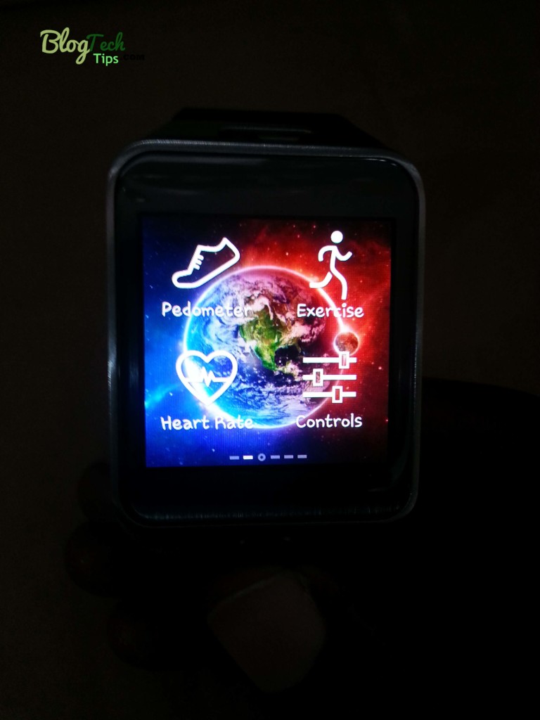 Samsung Gear 2 Smartwatch review