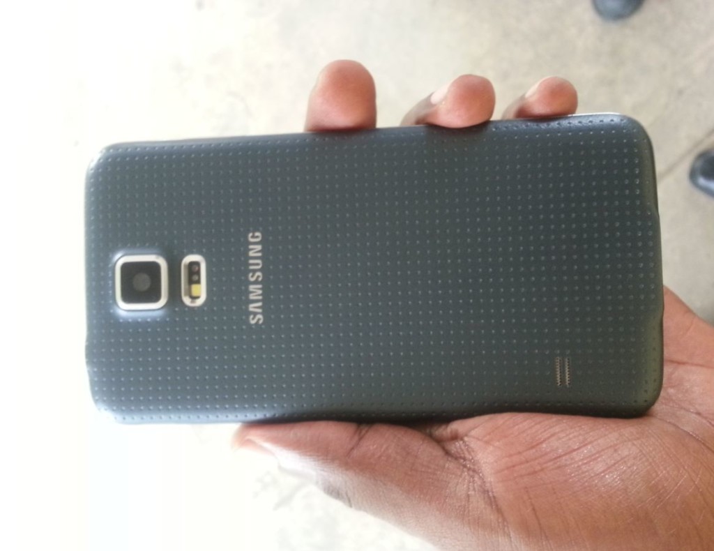 samsung galaxy s5 clone
