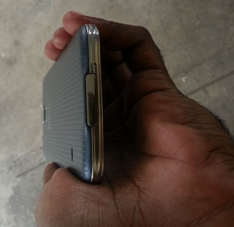 samsung galaxy s5 clone