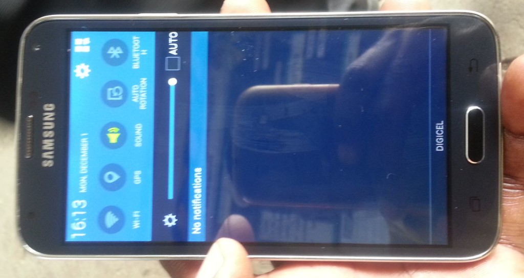 samsung galaxy s5 clone