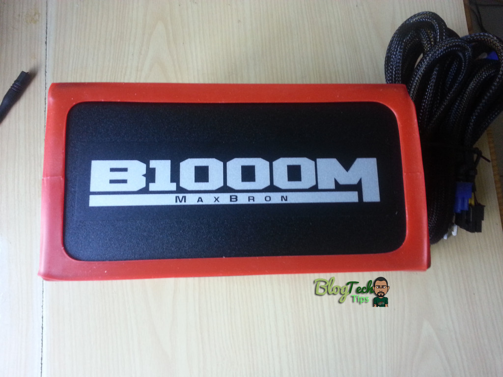 lepa maxbron 1000w