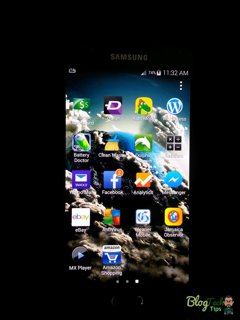 samsung galaxy s5 unlocked international version